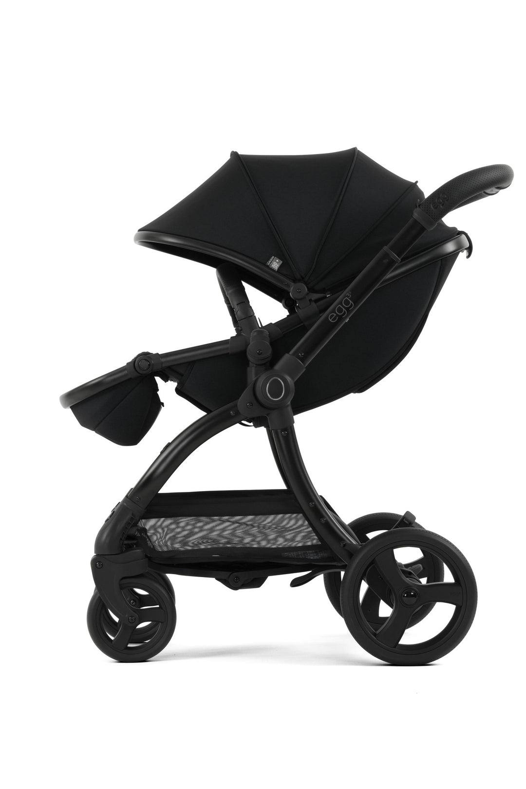 egg 3 Panther stroller