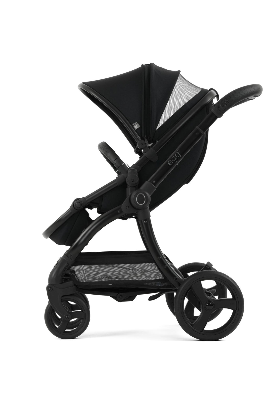 egg 3 Panther stroller