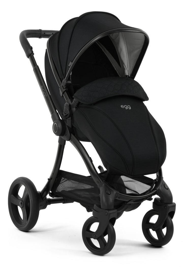 egg 3 Panther stroller
