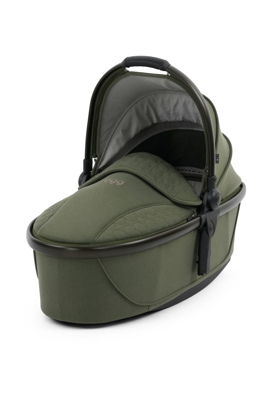 egg 3 Sage carrycot
