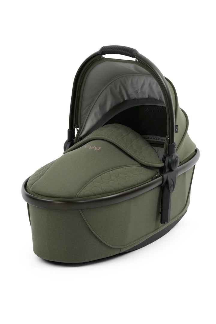 egg 3 Sage carrycot
