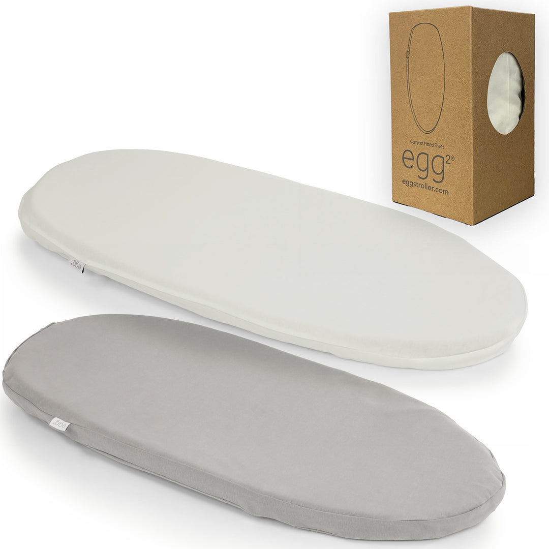 egg 3 Snuggle 9 Piece Bundle, Mulberry
