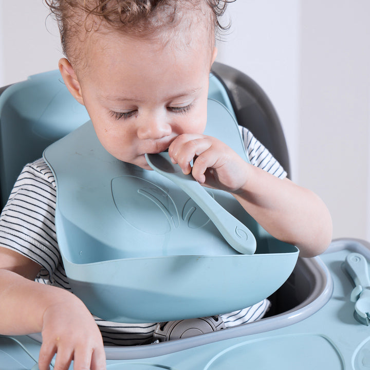 Tutti Bambini Nova High Chair Accessory Pack Harbour 2