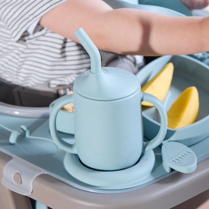 Tutti Bambini Nova High Chair Accessory Pack Harbour 5