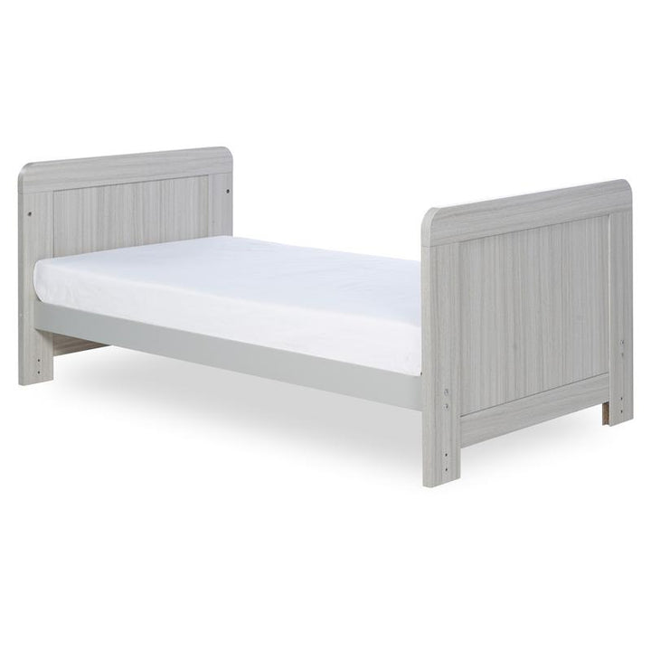 Ickle Bubba Pembrey 3 Piece Furniture Set, Ash Grey