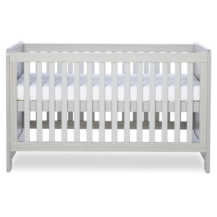 Ickle Bubba Pembrey 3 Piece Furniture Set, Ash Grey
