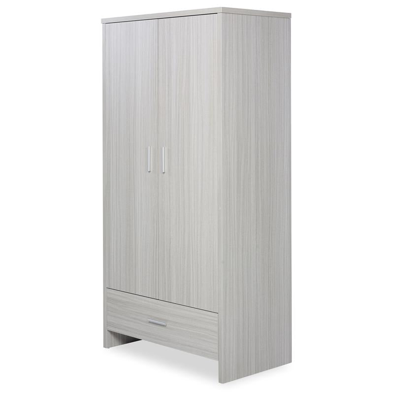 Ickle Bubba Pembrey 3 Piece Furniture Set, Ash Grey
