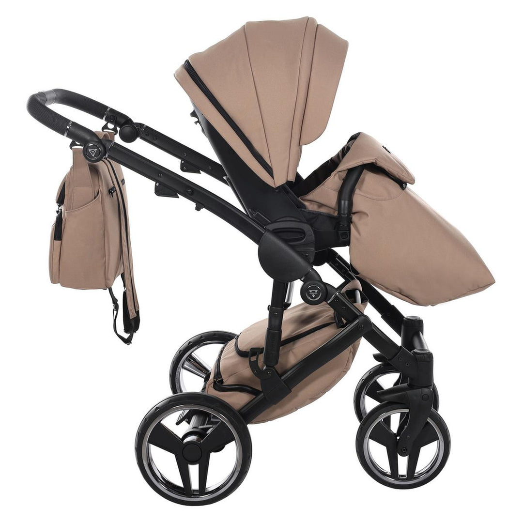Junama Core 3 in 1 Travel System, Sand