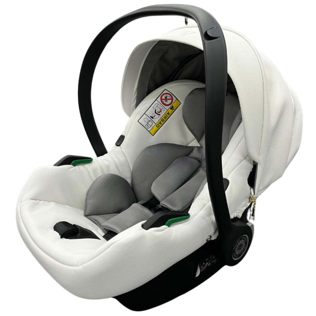 Junama Candy 3 in 1 Travel System, Blue
