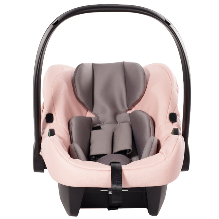 Junama Handcraft 3 in 1 Travel System, Apricot