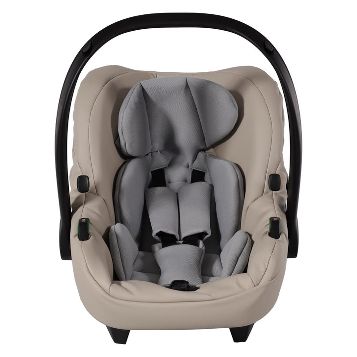 Junama Heart 3 in 1 Travel System, Beige
