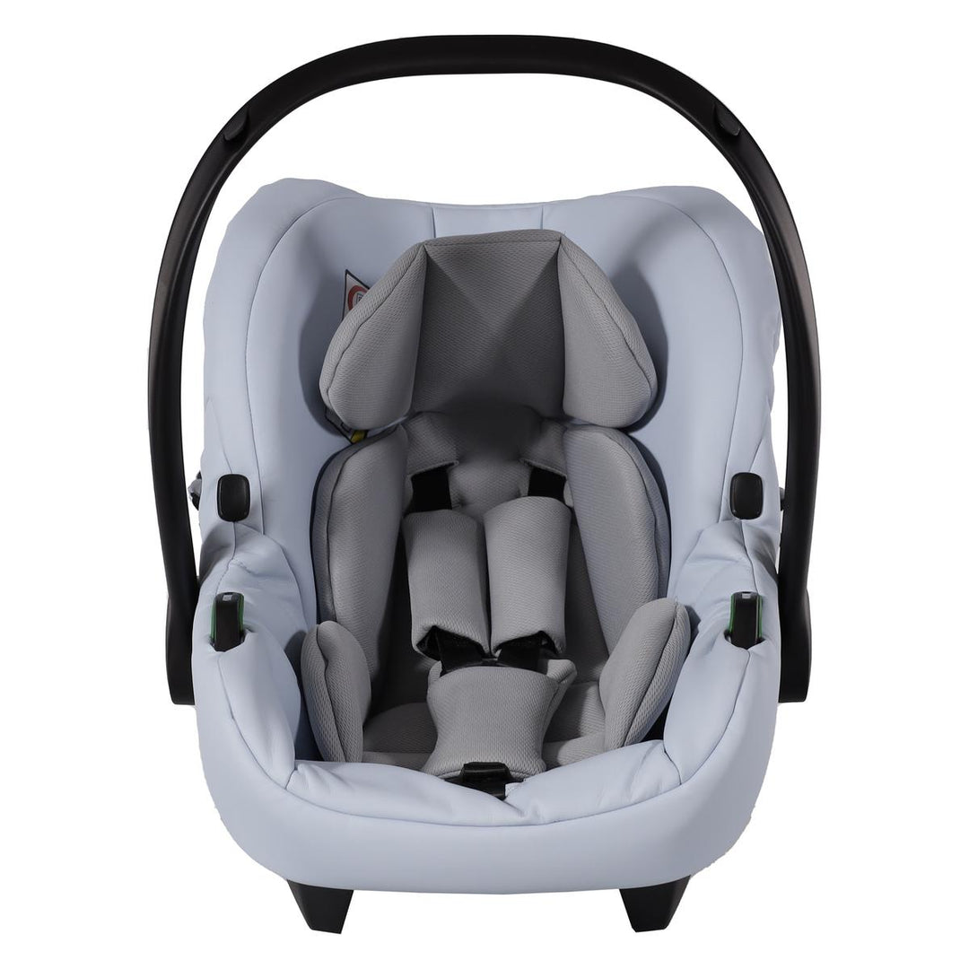 Junama Heart 4 in 1 Isofix Travel System, Blue