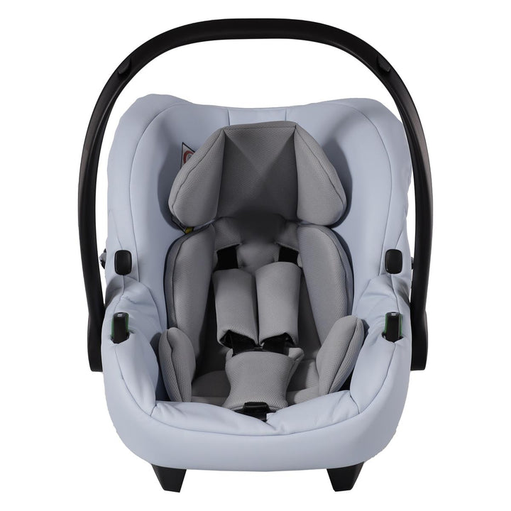 Junama Heart 3 in 1 Travel System, Blue