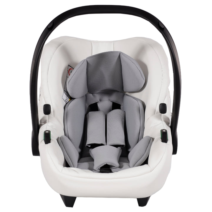 Junama Heart 4 in 1 Isofix Travel System, Gold