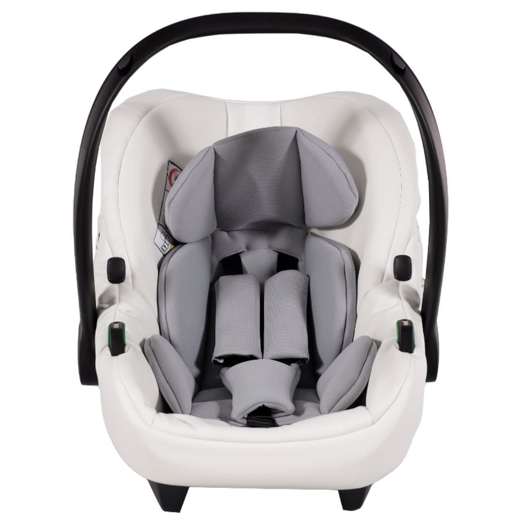 Junama Heart 3 in 1 Travel System, Gold