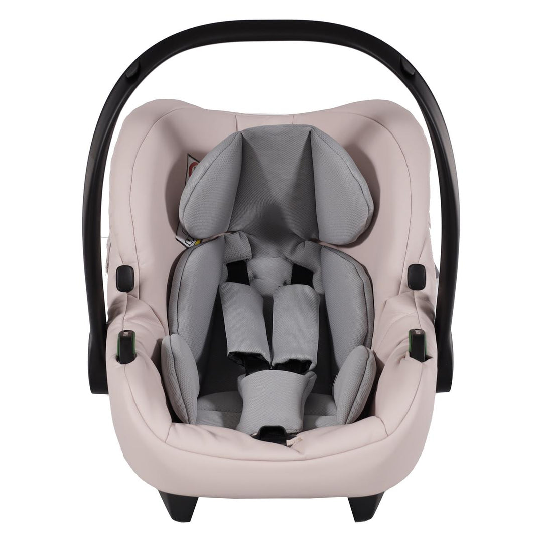 Junama Heart 3 in 1 Travel System, Pink