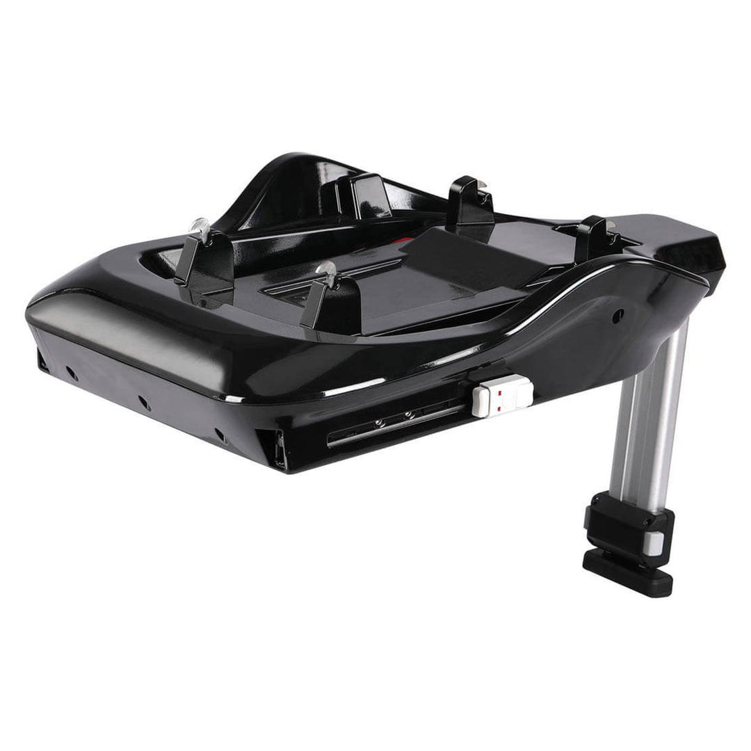 Miniuno TouraGo Infinityfix Travel System + Free Isofix Base, Shamrock