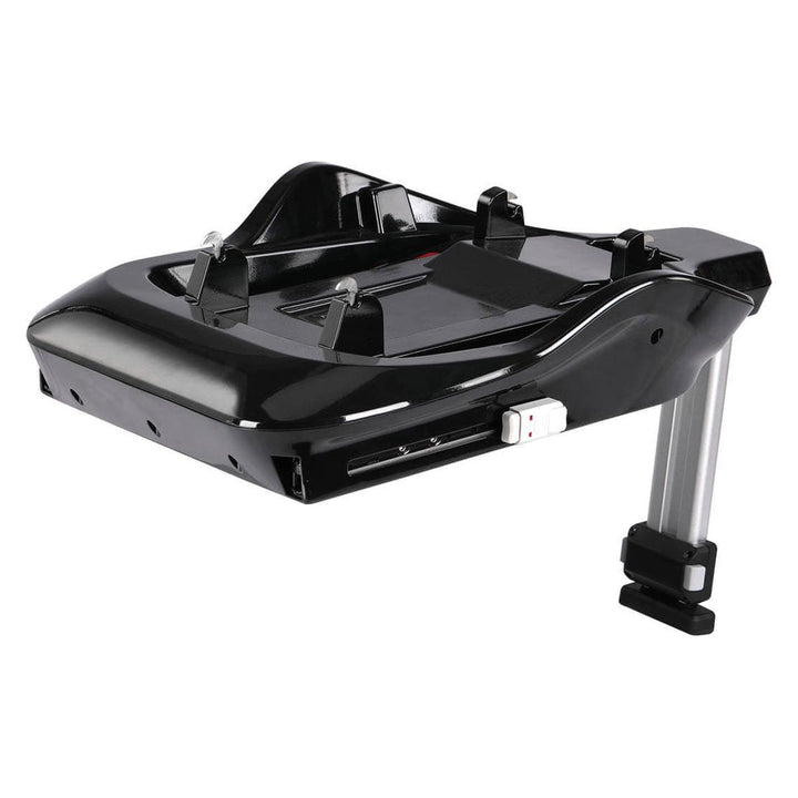 Miniuno TouraGo Infinityfix Travel System + Free Isofix Base, Shamrock