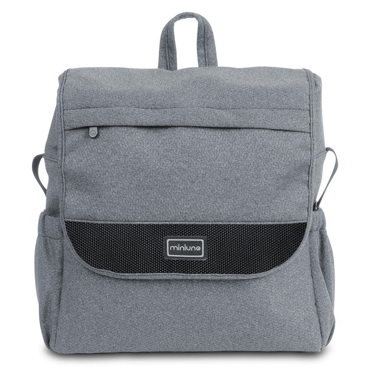 Miniuno VenToura Travel System, Anthracite