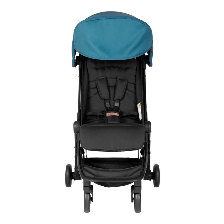 Mountain Buggy Nano Compact Stroller, Teal