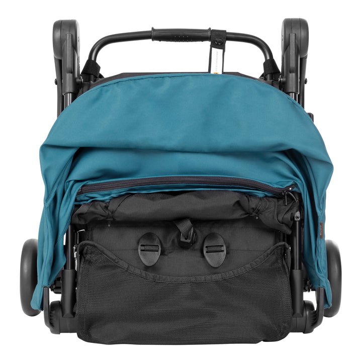 Mountain Buggy Nano Compact Stroller, Teal