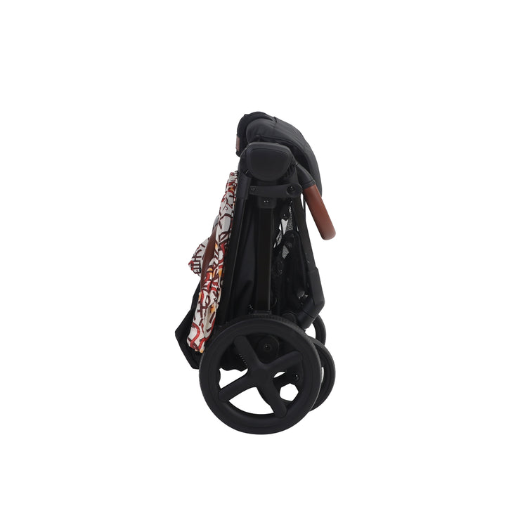Mountain Buggy Nano Urban Compact Stroller, Year of the Snake