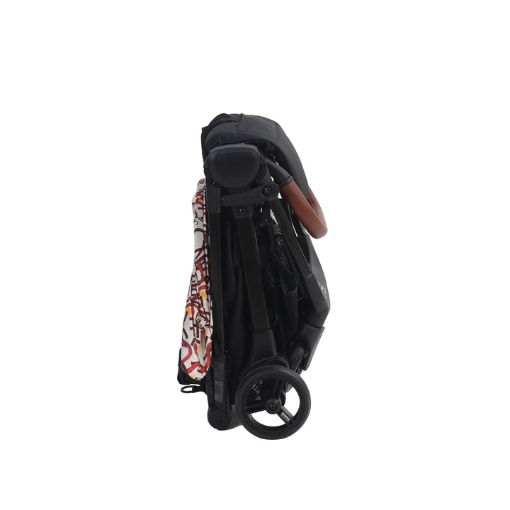 Mountain Buggy Nano Urban Compact Stroller, Year of the Snake