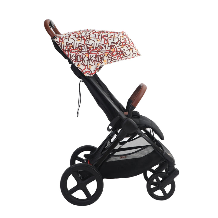 Mountain Buggy Nano Urban Compact Stroller, Year of the Snake