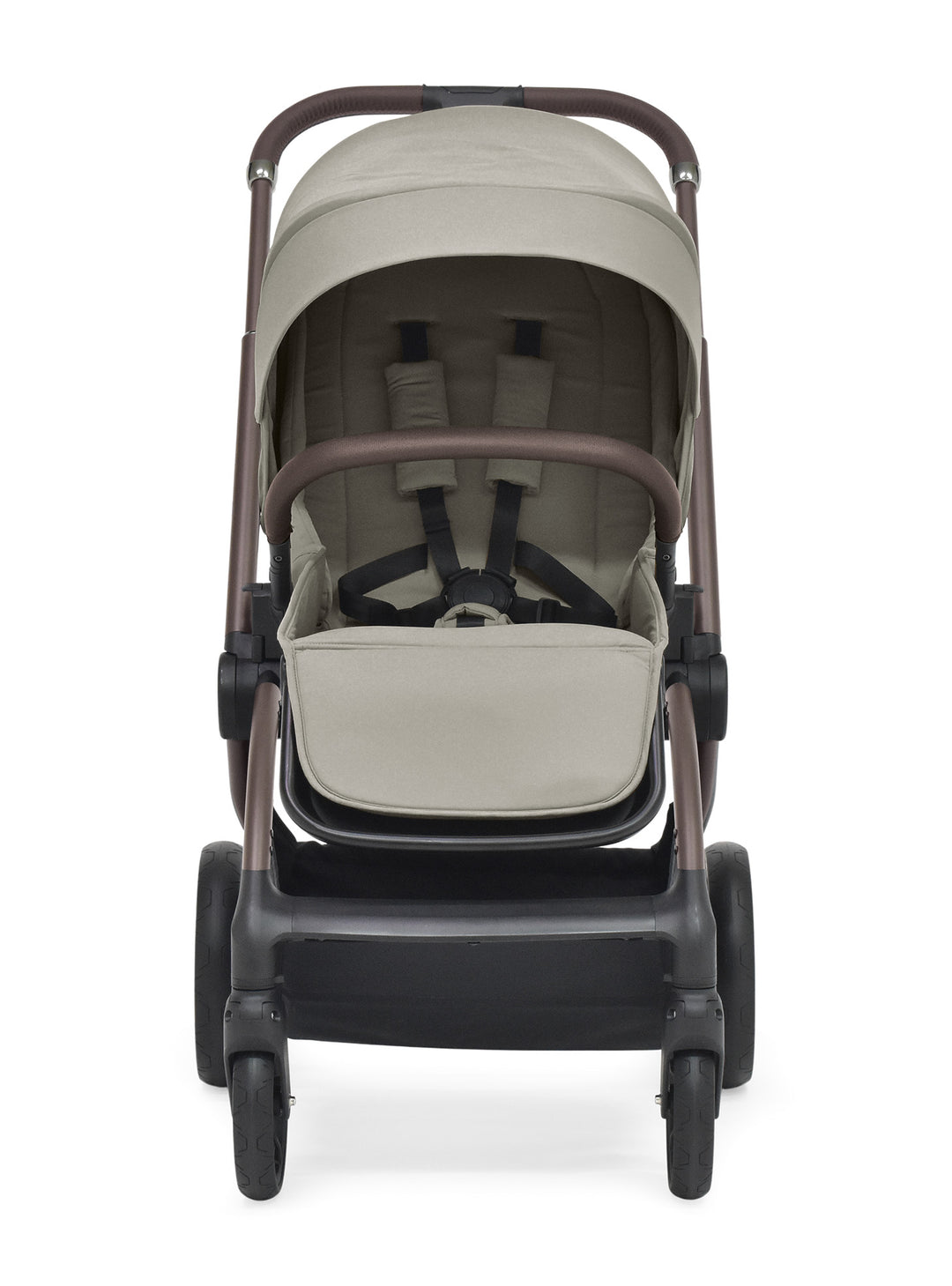 Bebecar Nina Green travel system