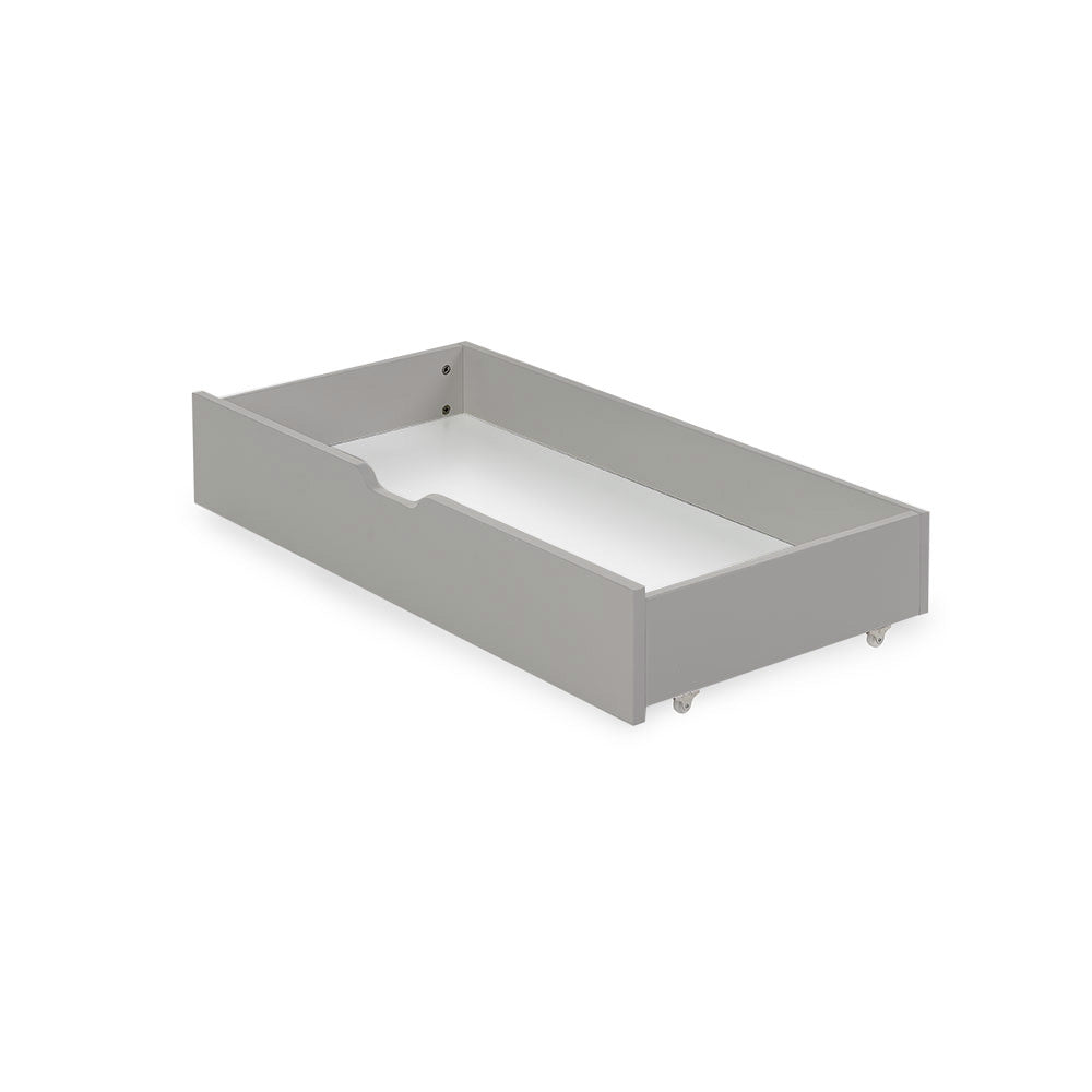 Obaby 100 x 50cm Underdrawer Warm Grey