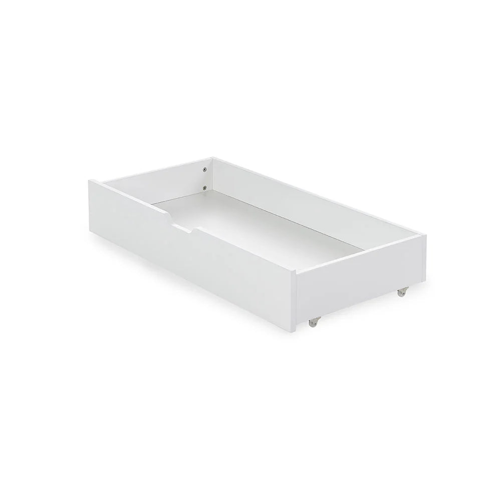 Obaby 100 x 50cm Underdrawer White