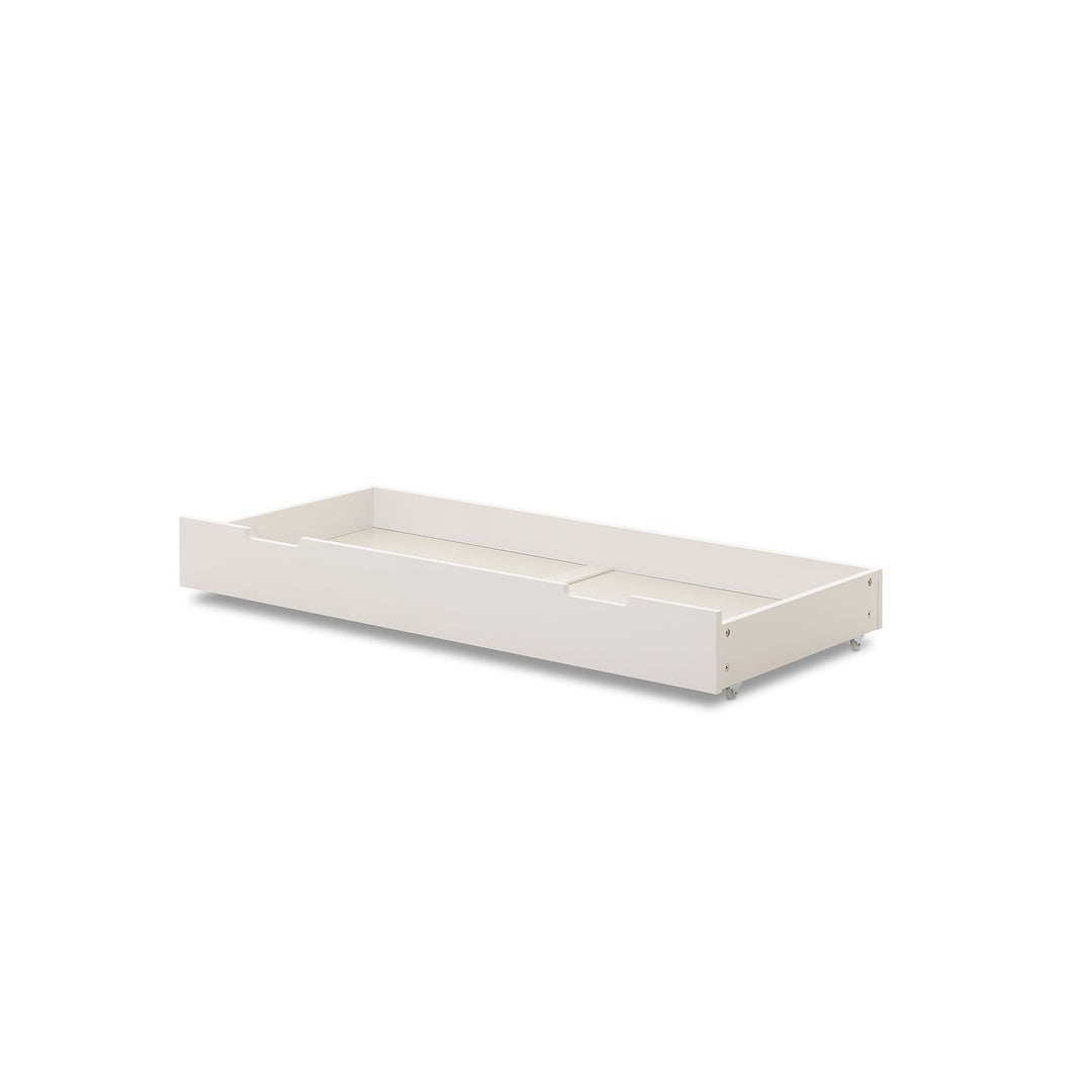 Obaby 140 x 70cm Underdrawer White