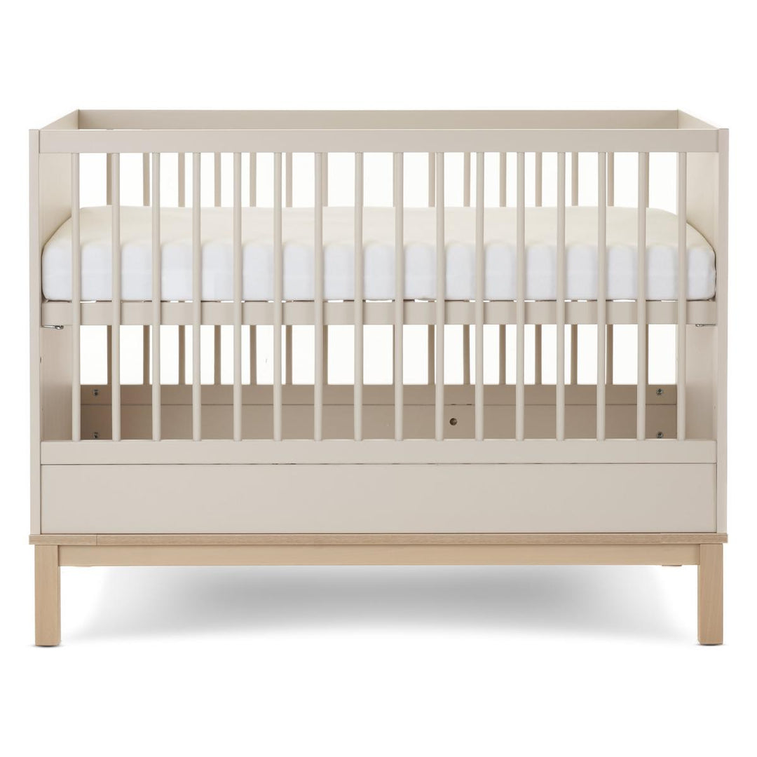 Obaby Astrid 3 Piece Room Set, Satin