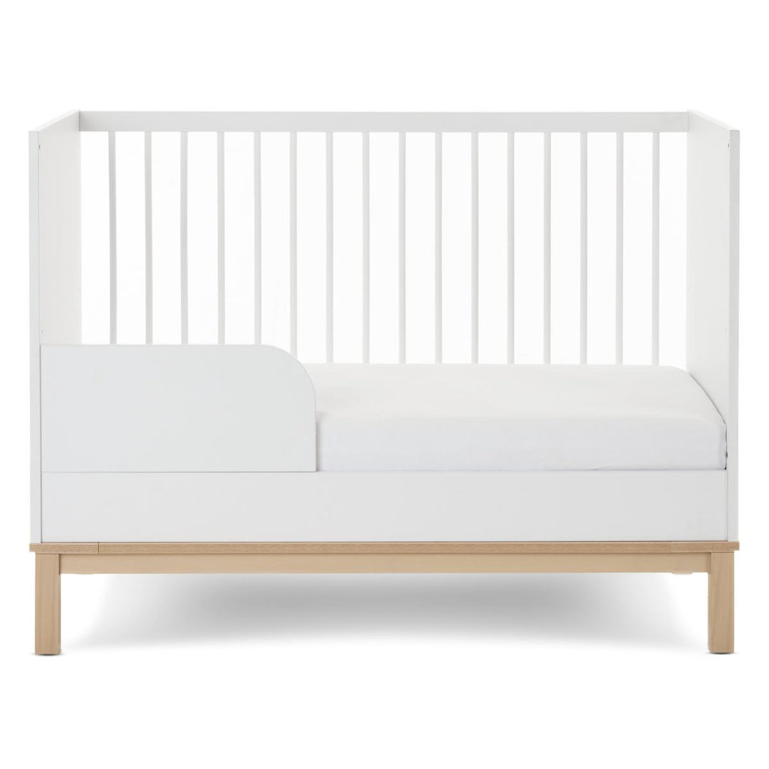 Obaby Astrid Cot Bed, White