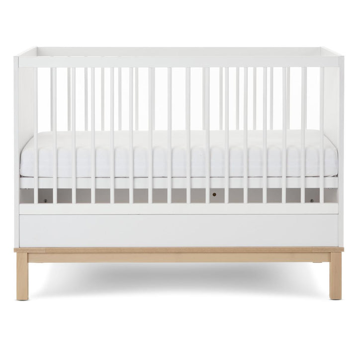 Obaby Astrid 3 Piece Room Set, White