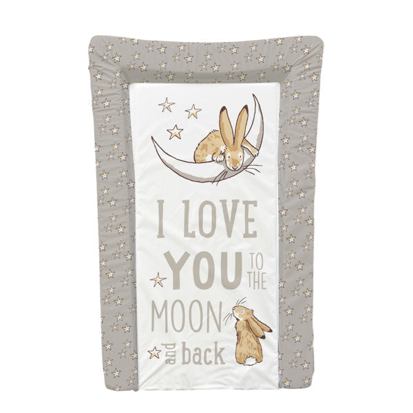 Obaby Changing Mat Guess To the Moon and Back