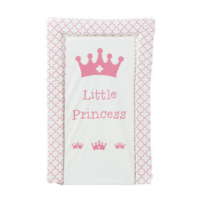 Obaby Changing Mat Little Princess