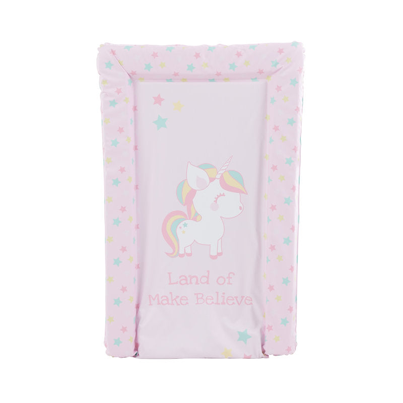 Obaby Changing Mat Unicorn