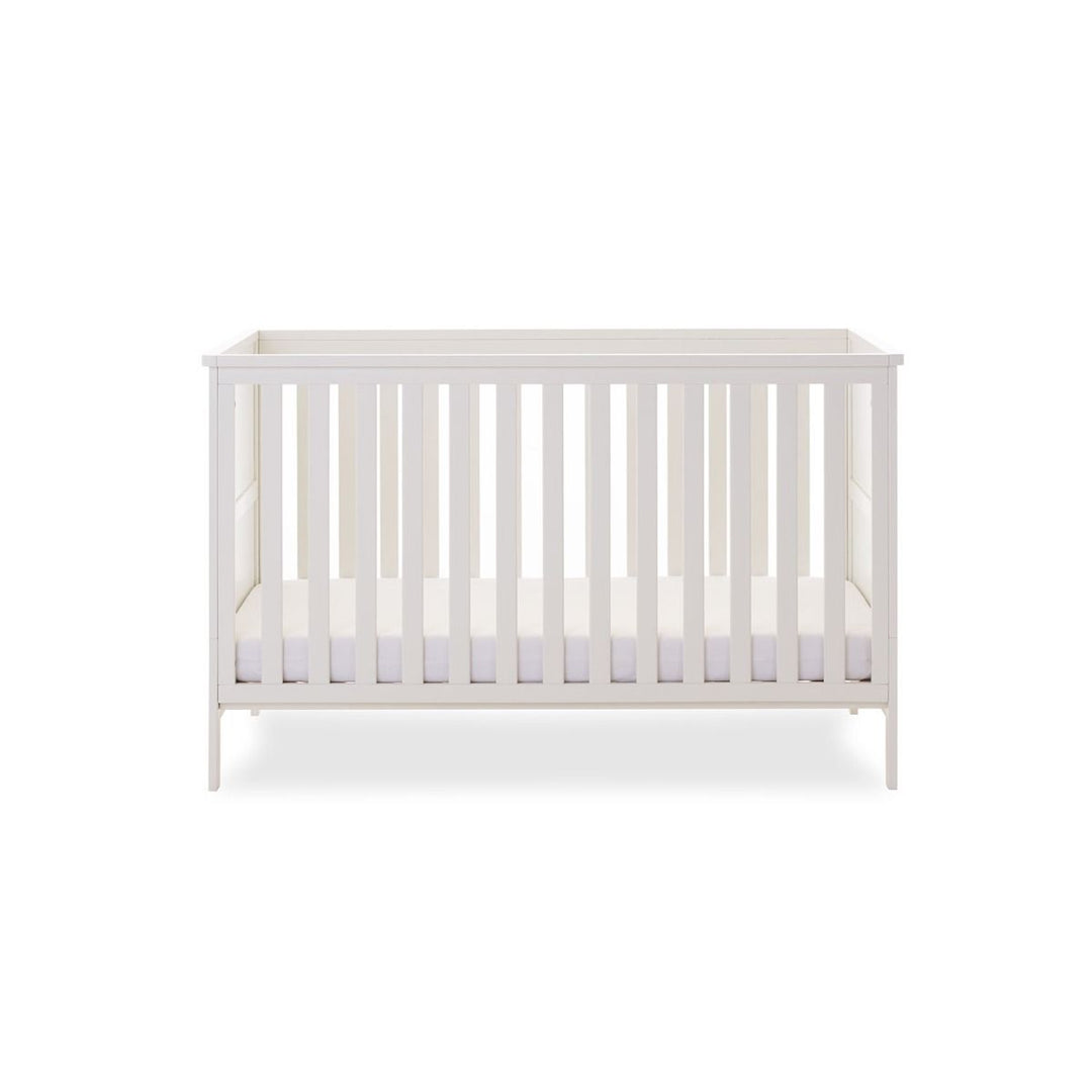 Obaby Evie 2 Piece Room Set, White