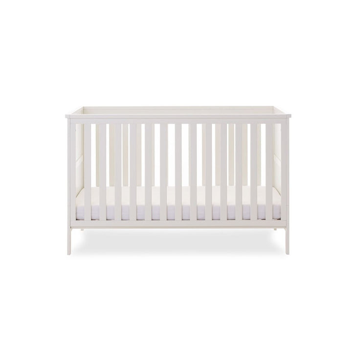 Obaby Evie 2 Piece Room Set, White
