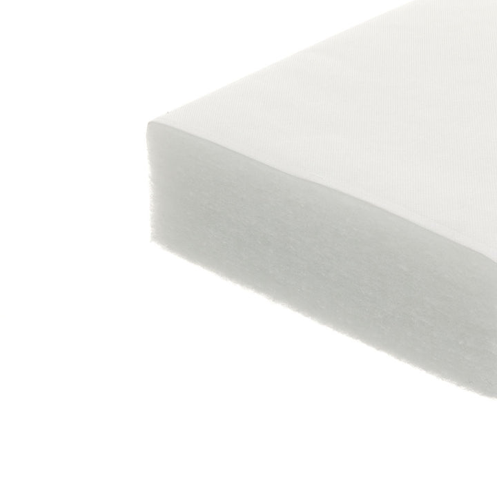 Obaby Grace Inspire Cot Bed + Fibre Mattress, Little Prince