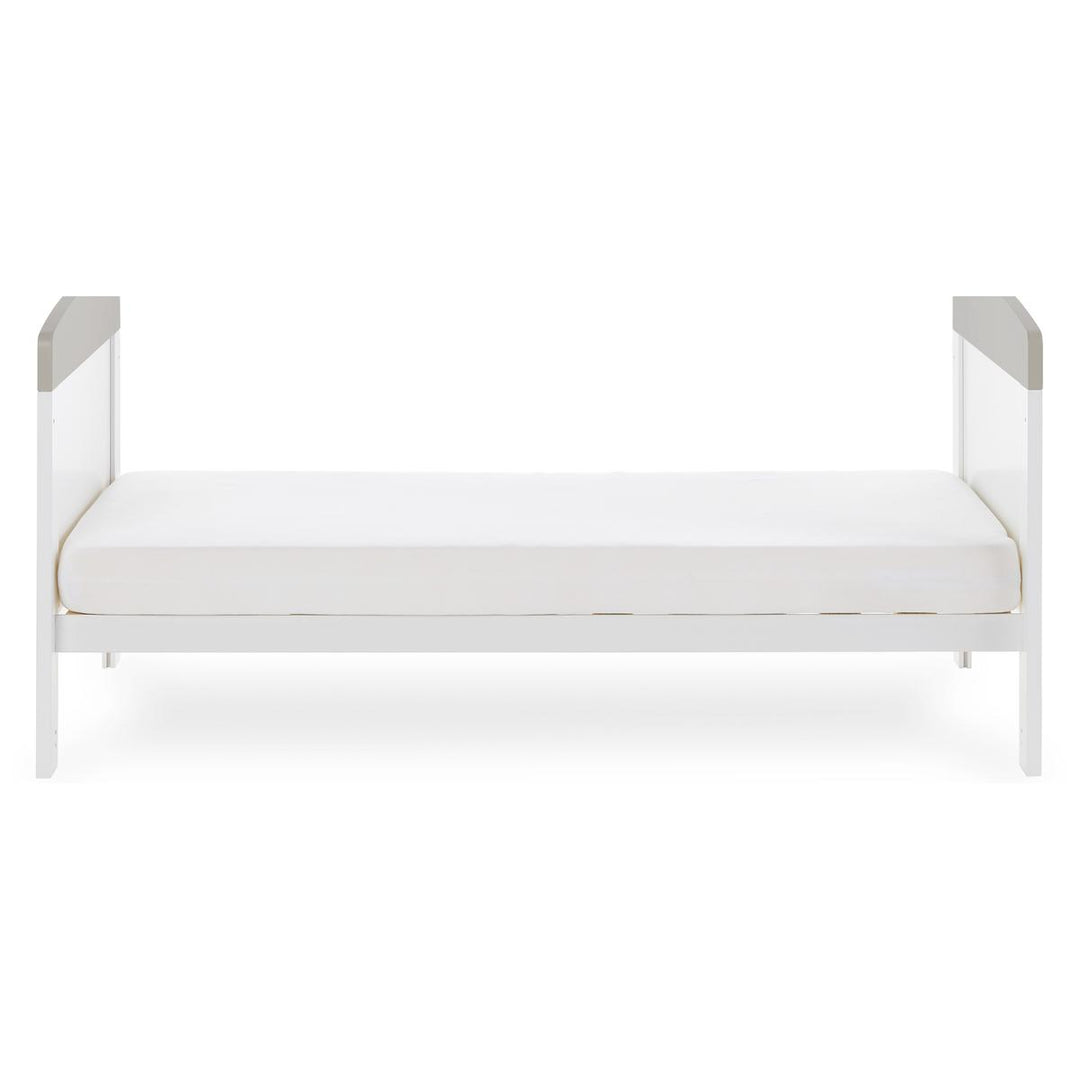 Obaby Grace Inspire Cot Bed, Guess How Much I Love You, Scribble