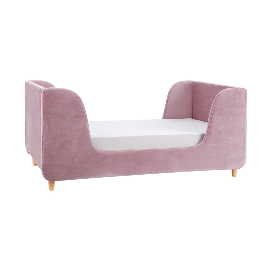 Obaby Lumi Toddler Bed - Pink