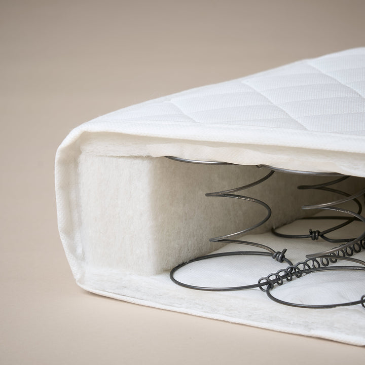 Obaby Sprung Mattress 100 x 50cm