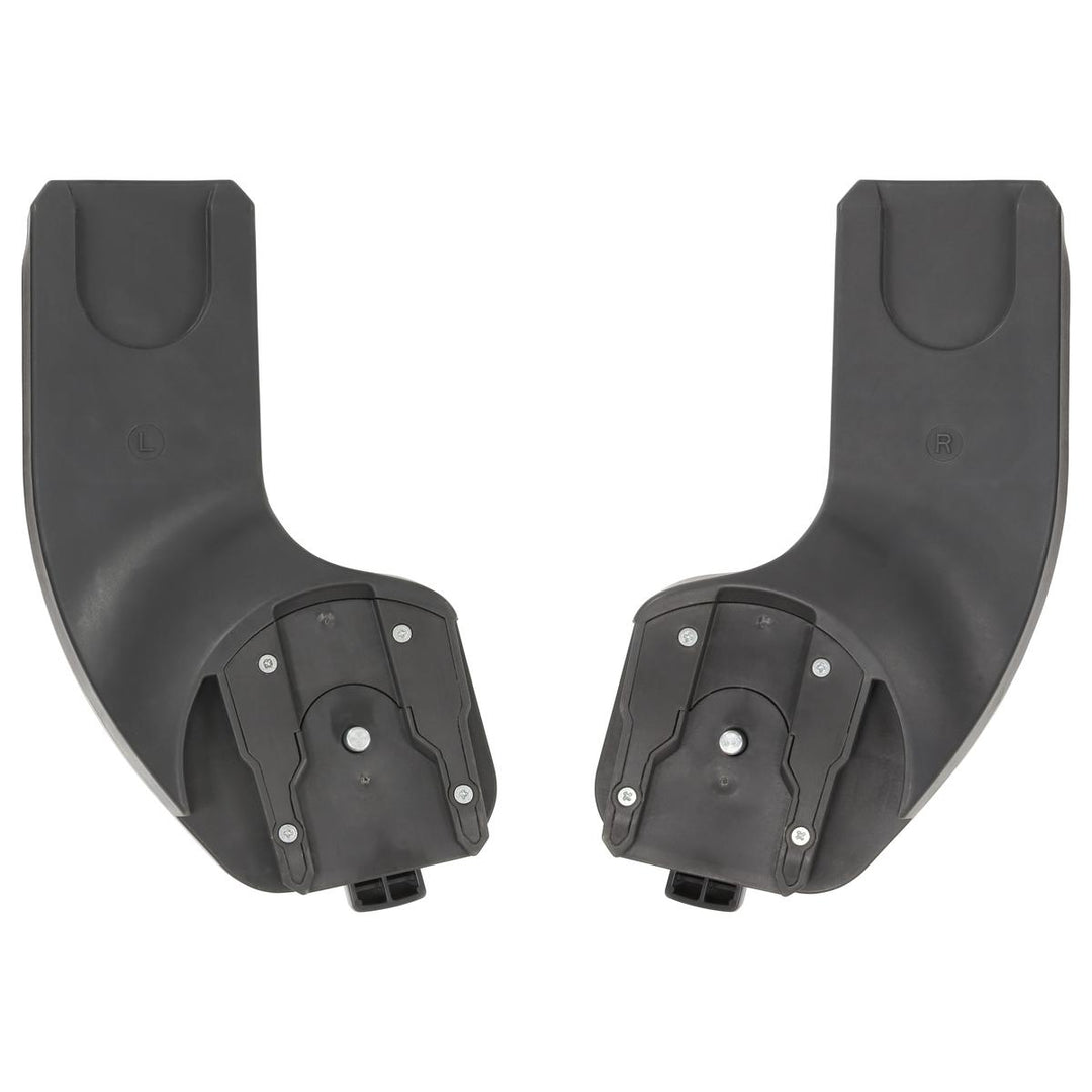 Babystyle Oyster 4 Luxury 7 Piece Pebble 360 Pro Bundle, Buttermilk