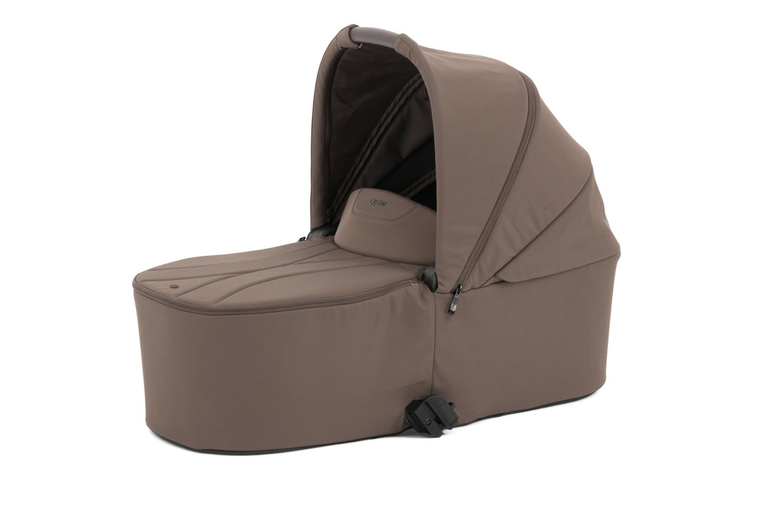 BabyStyle Oyster F-Lite Chocolate product view 3