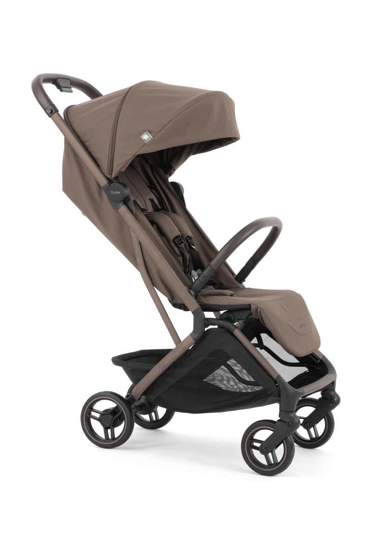 BabyStyle Oyster F-Lite Chocolate product view 4