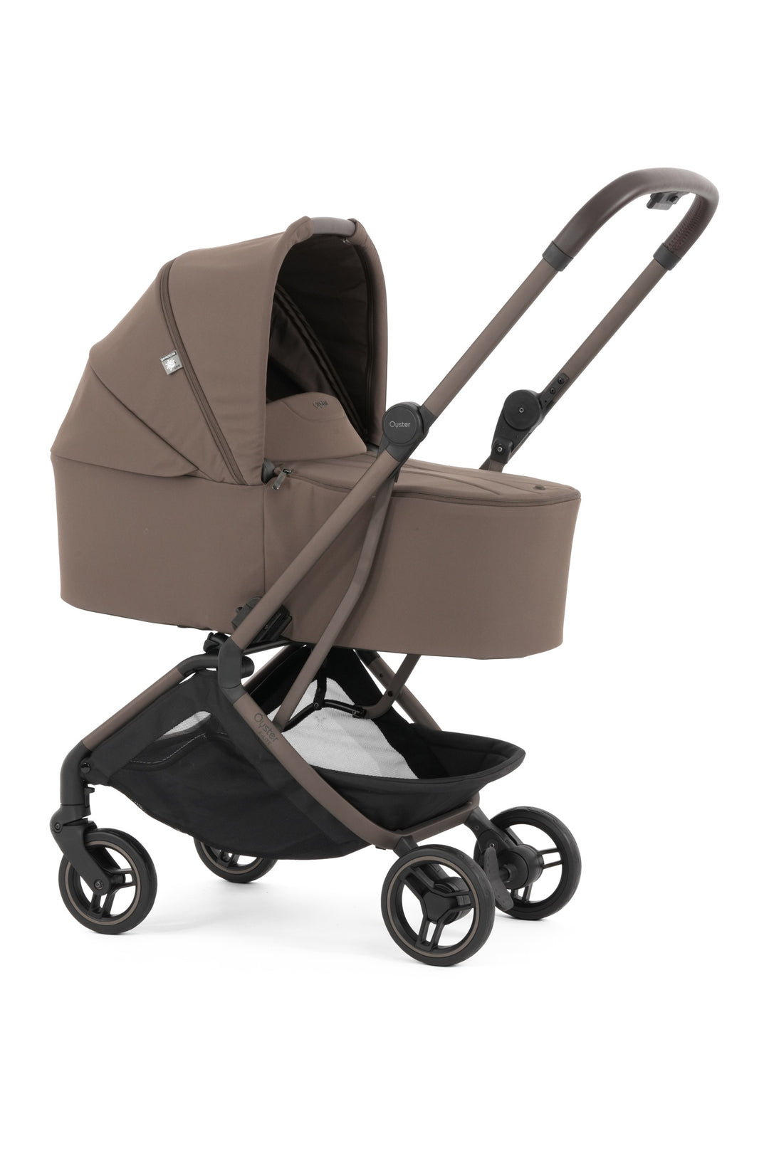 BabyStyle Oyster F-Lite Chocolate product view 5
