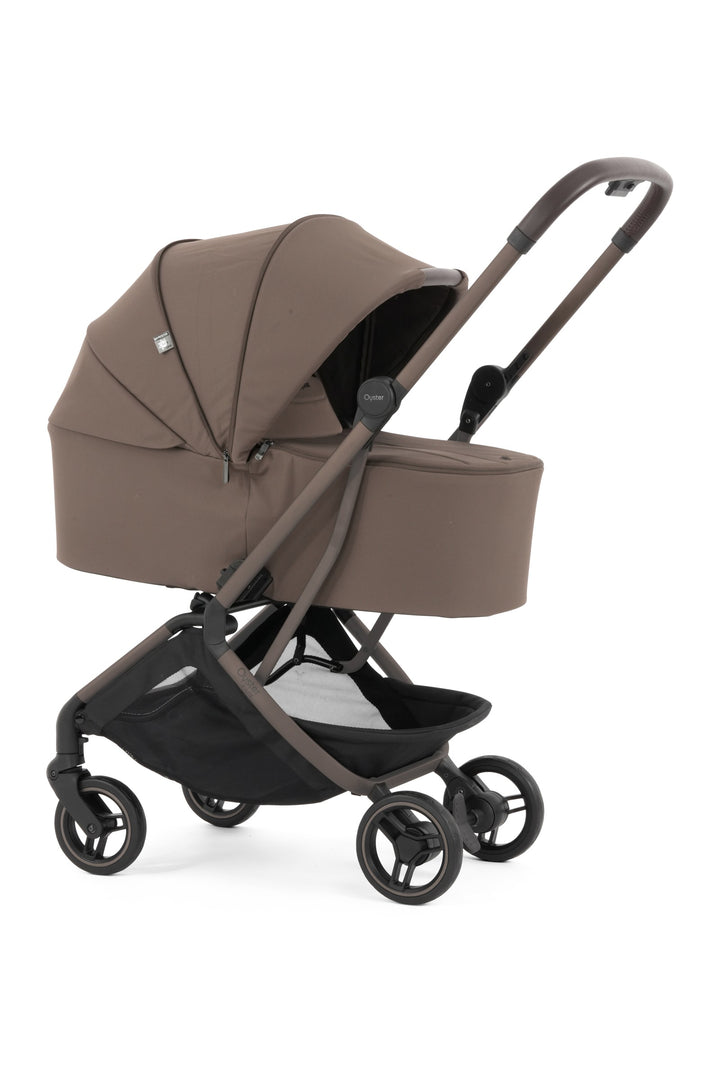 BabyStyle Oyster F-Lite Chocolate product view 6