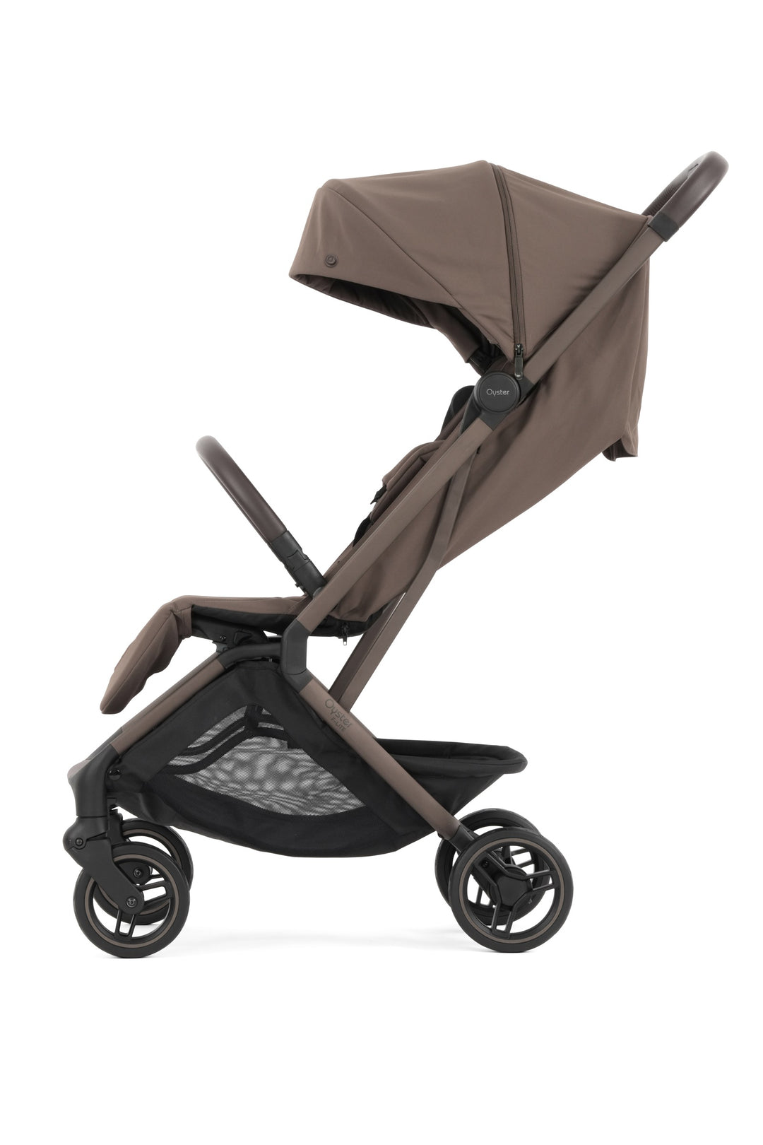 BabyStyle Oyster F-Lite Chocolate product view 7